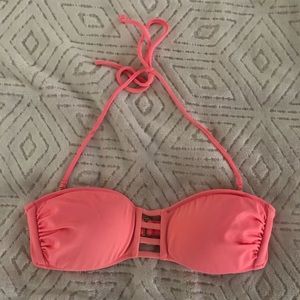 Victoria’s Secret bikini top
